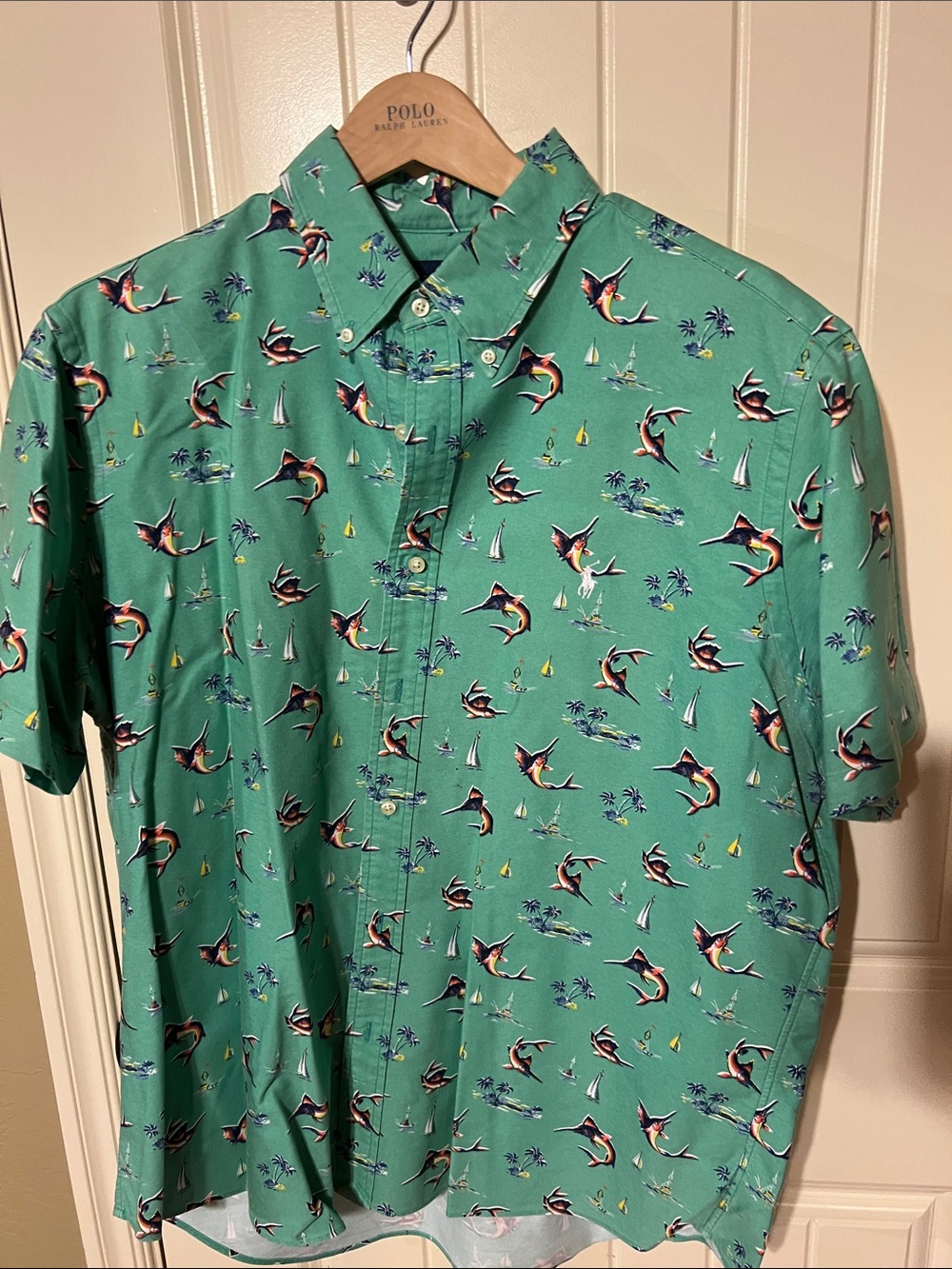 Polo Ralph Lauren Shirt